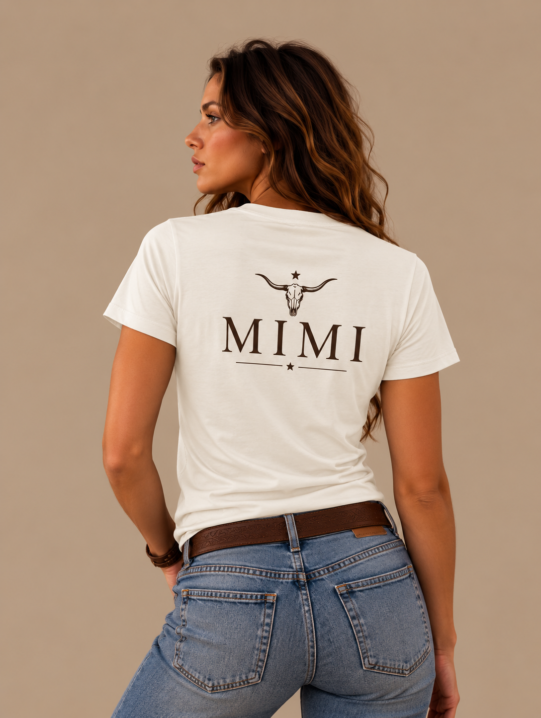 Women’s Signature Tee
