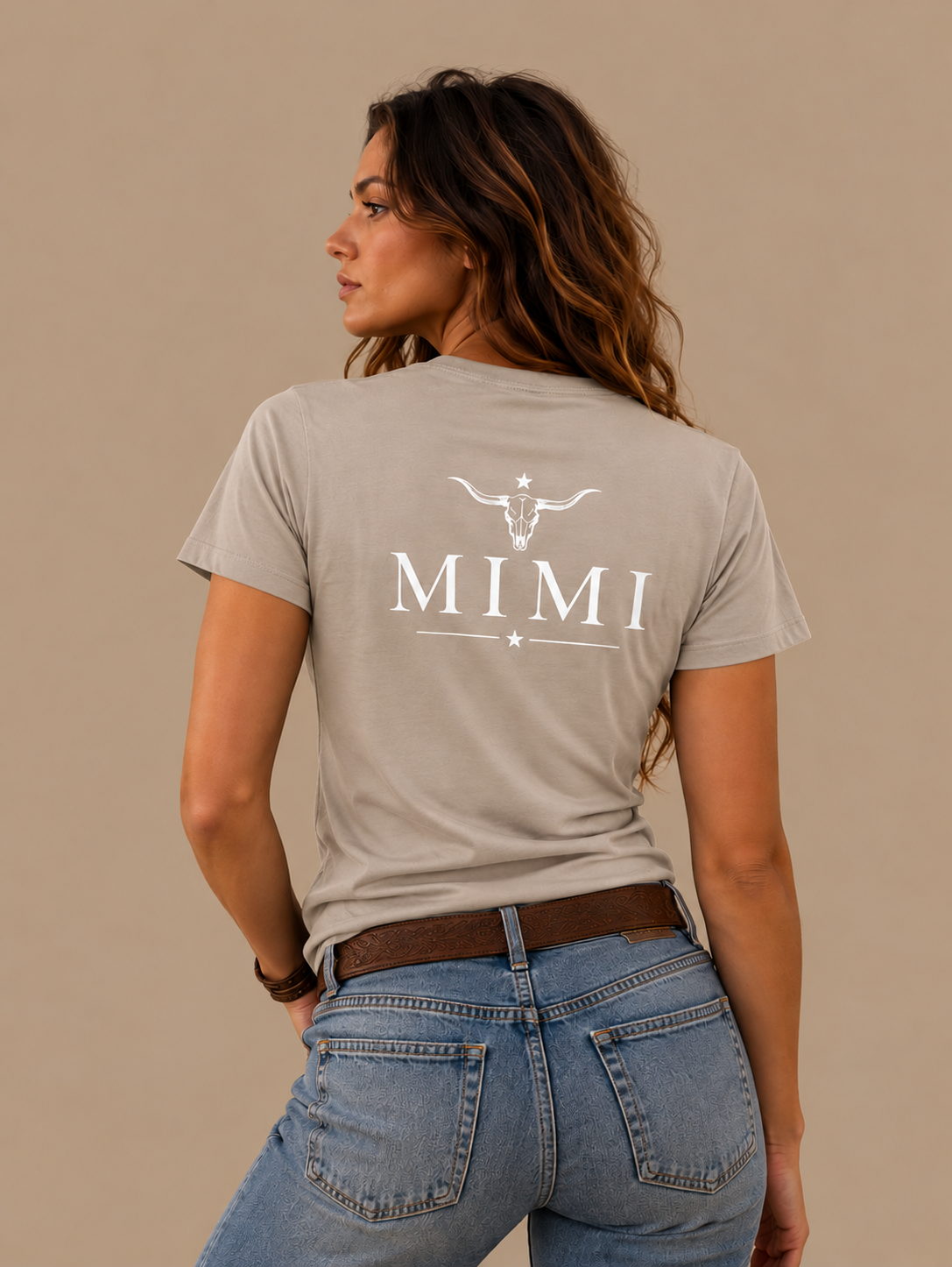 Women’s Signature Tee