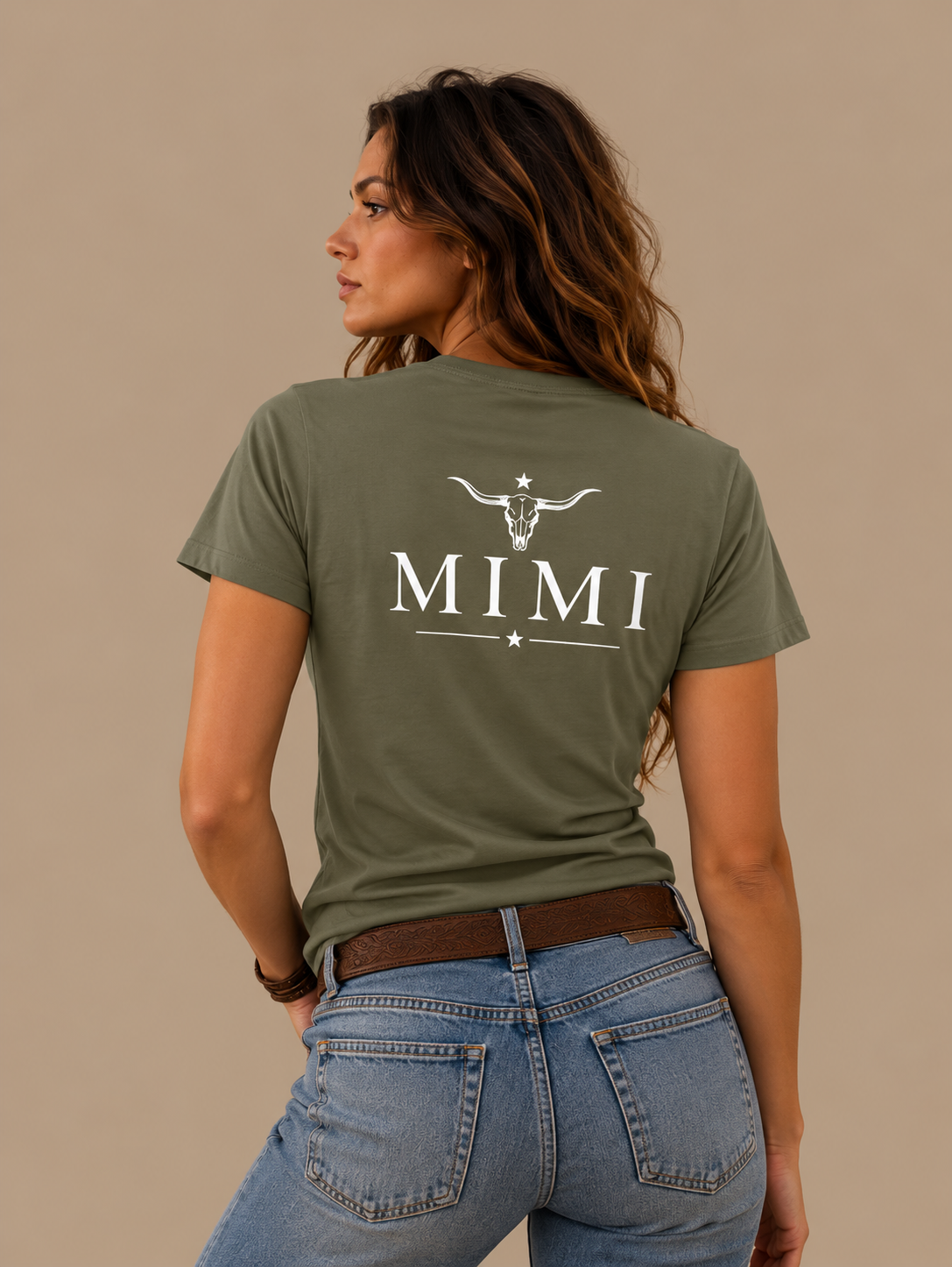 Women’s Signature Tee