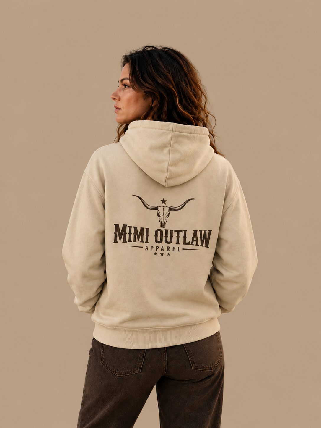 Signature Outlaw Hoodie