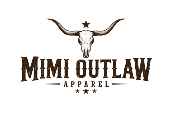 MIMI Outlaw Apparel