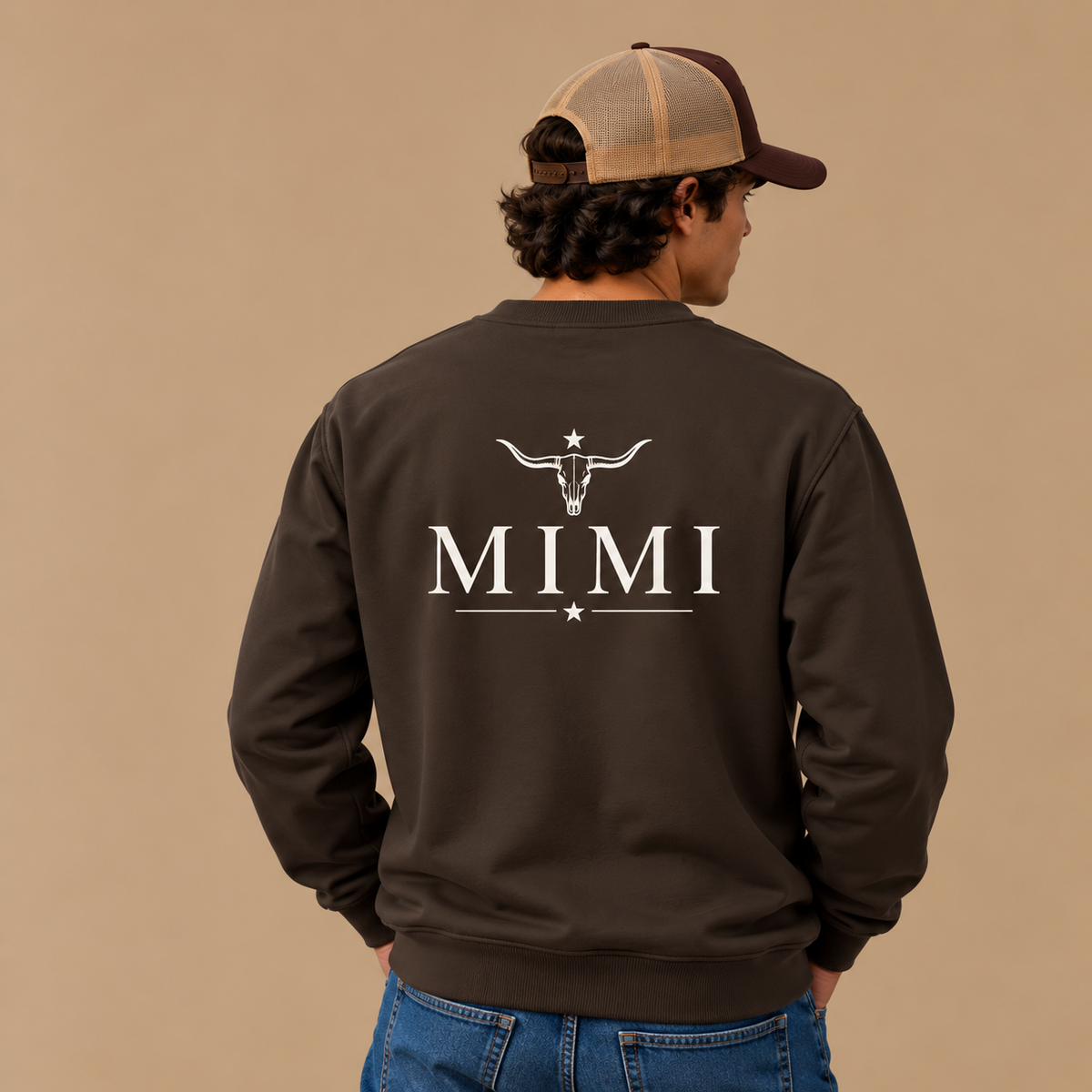 Signature Outlaw Sweatshirt