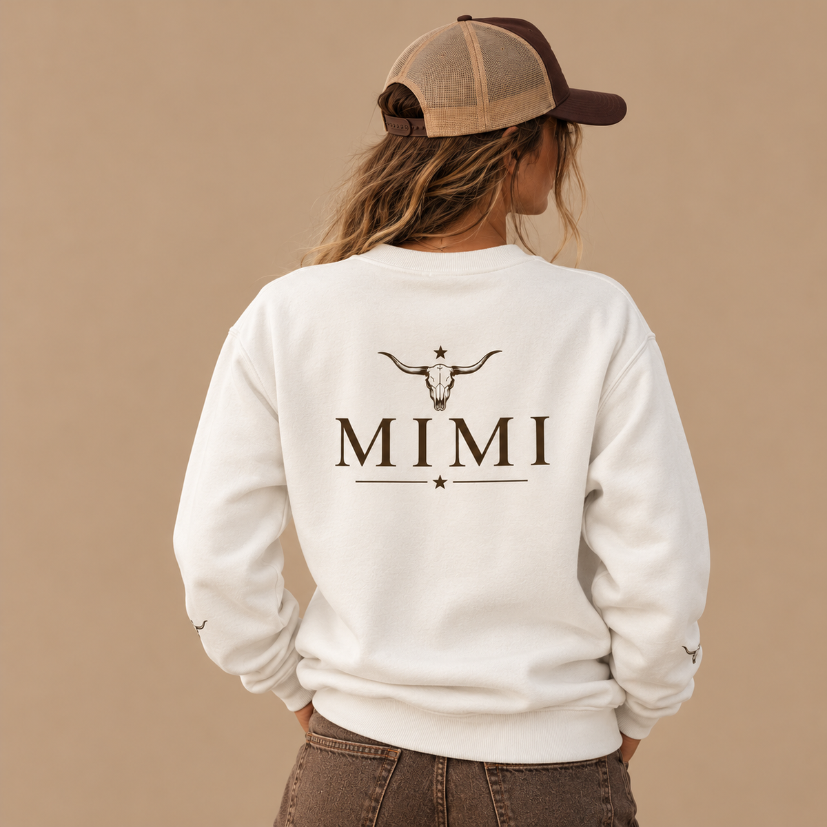Signature Outlaw Sweatshirt